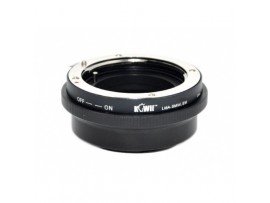 Kiwi Sony A / Minolta To Sony Nex